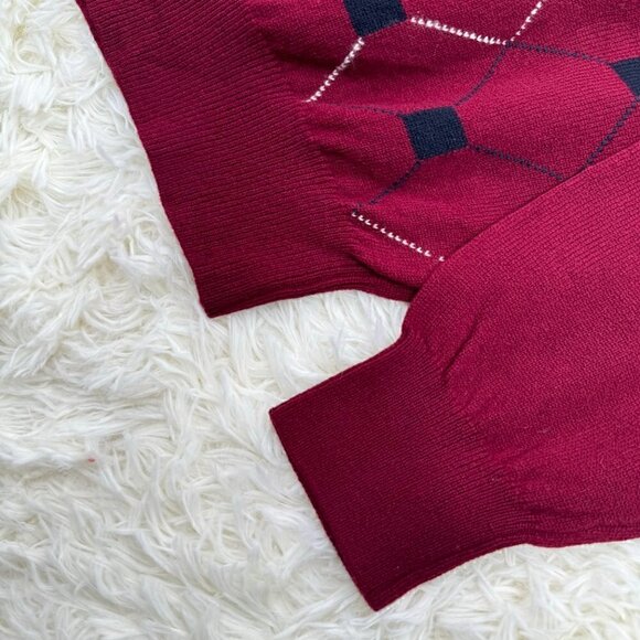 Burberrys Vintage Unisex Sweater - Picture 7 of 9